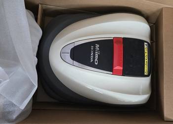 Robot koszący Honda Miimo HRM 3000K1 s