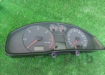 Licznik Zegary Audi A4 B5 Lift 8D0920900H 110.008.938/006