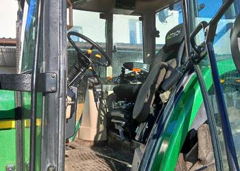 Sprzedam John Deere 6610SE