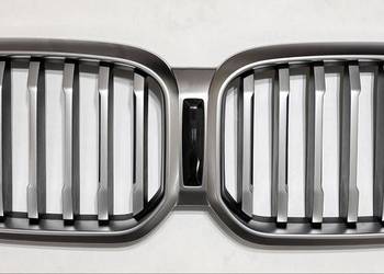 Grill nerka BMW X3 G01 atrapa