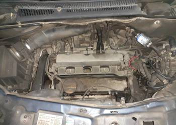 SILNIK OPEL MERIVA A 1.8 16V 125 KM Z18XE 