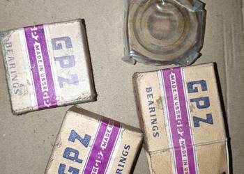 Łożysko dwurzędowe dyferencjału  Dniepr MT Ural M72 K750 K650