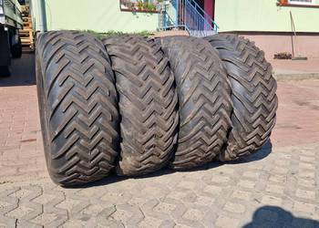 33x12,50-15 29x12,50-15 31x15,50-15 Trelleborg bez napraw 20