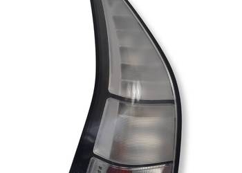LAMPA Saab 93 9-3 II KOMBI LEWY TYŁ LEWA TYLNIA tylna ORYGINAŁ 2002-2007