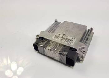 KOMPUTER SILNIKA ECU MERCEDES W203 A6461500091 KOMPUTER SILNIKA ECU MERCEDES W203 A6461500091