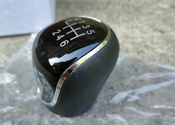 Nowa! Gałka zmiany biegów Ford Mondeo Focus C-max Galaxy Kuga S-max Transit