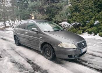 Fiat Croma 1.9 150KM 2006r.