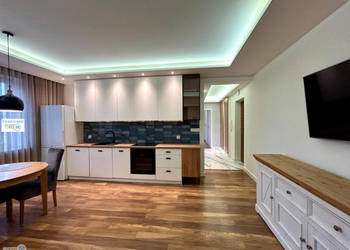 Mieszkanie Kielce 57.4m2 3 pokoje