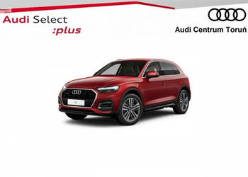 Audi Q5 MatrixLED_Kamera_Virtual_SoundSystem_CarPlay_Ambiente_3-strefy_FV2…