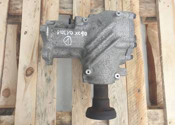 Volvo XC90 3.2 REDUKTOR SKRZYNI BIEGÓW P30757060 30757060