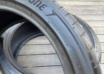 2 x Opony BRIDGESTONE Potenza Sport 295/35/R22 108Y - Komplet - PARA