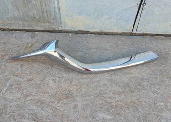 MAZDA CX5 CX-5 II LISTWA PRAWA CHROM PRAWY PRZÓD KFYT-507J1