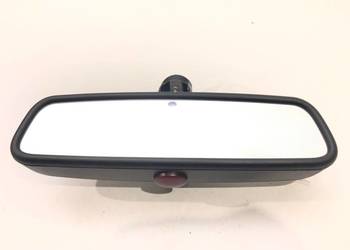 LUSTERKO WEWNĘTRZNE BMW E63 913445902 Sportowy/Coupe 03-10 WSTECZNE