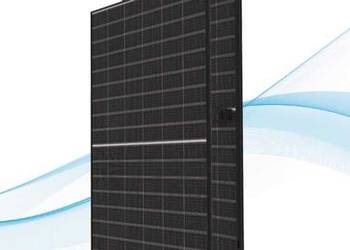 Panel fotowoltaiczny Hyundai Solar HiT-H500CF-BF – 500 W