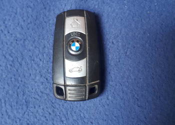 KLUCZ BMW SYSTEM CAS