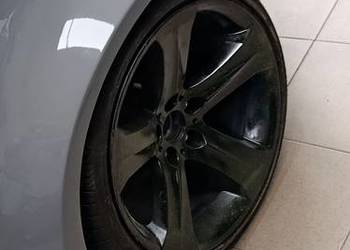 Koła BMW 19 5x120