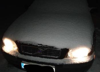 Volvo V40 1,8B+G 2000r bbs koła zimowe opony jak nowe tylko 15-go okazja