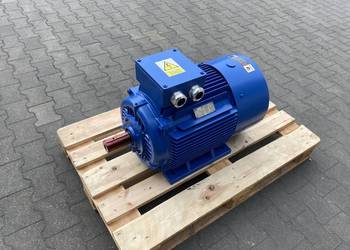 silnik elektryczny 30kW 1470obr. 3fazowy