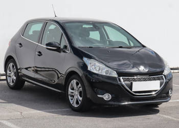Peugeot 208 1.2 PureTech