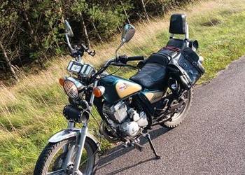 Daelim vc advance 125