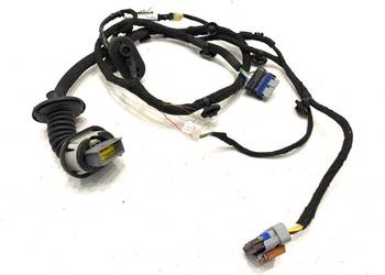 WIĄZKA DRZWI TYŁ PRAWY OPEL GRANDLAND 9833291980 1.2 131KM PRZEWÓD