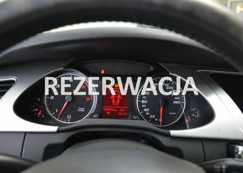 Audi A4 2,7 tdi 190 ps * bixenon * ledy * automat * mmi * ICDauto B8 (2007…