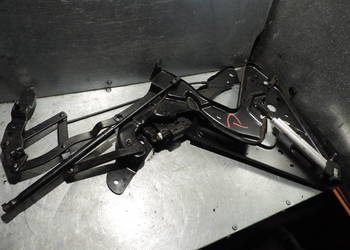 RENAULT MEGANE II CABRIO CC ZAWIAS KLAPY BAGAŻNIKA PRAWY