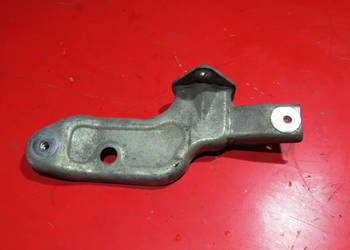 SUZUKI BURGMAN AN400 AN 400 250 AN250 09 stopka nóżka set podnóżek mocowani