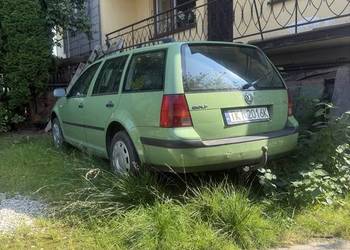Golf 1.9 SDI wszystkie części