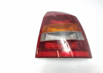 LAMPA PRAWA TYŁ OPEL ASTRA G 084421916R