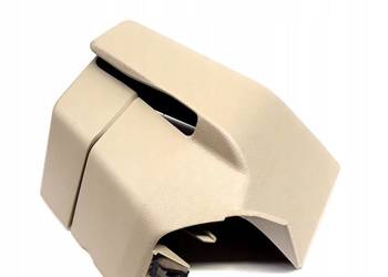 VOLVO V70 XC70 przelotka pasa bezp tylna lewa OE