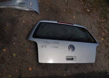 polo 6N/2 klapa kolor LB70 nr 13876 WYSYŁKA