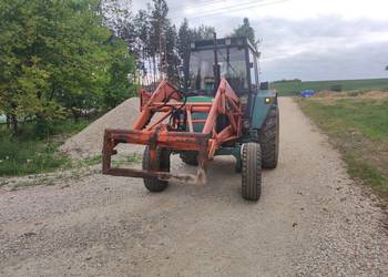 John Deere 2130