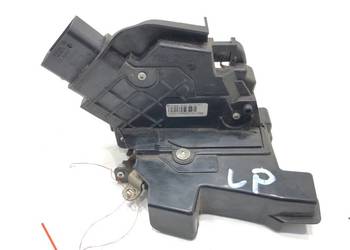 ZAMEK DRZWI LEWY PRZÓD FORD FOCUS II Hatchback 3M5AR21813ET 04-13