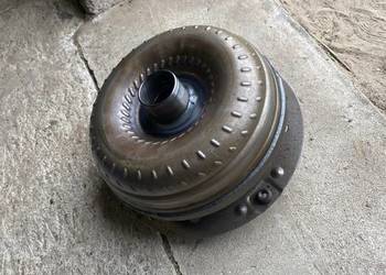 Sprzęgło hydrokinetyczne konwerter zf 8hp45 BMW F10 520D
