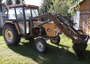 Ursus C360 3P