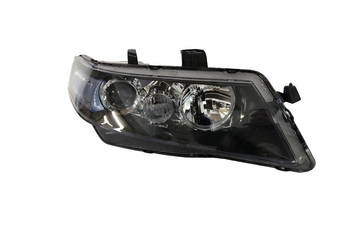 Honda Accord VII 2005-2008 LIFT Reflektor Lampa przód PRAWY H1+H1