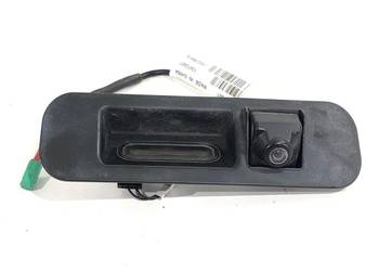 KLAMKA KLAPY TYŁ OPEL ZAFIRA C 20907402 Minivan Phantom Grey