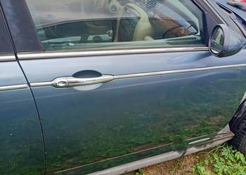 Drzwi prawe przednie przód Rover 75 kolor JFB