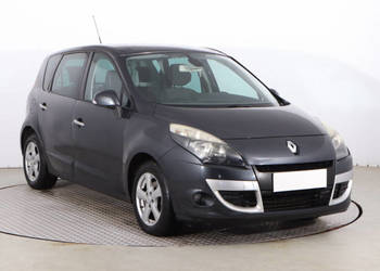 Renault Scenic 1.5 dCi