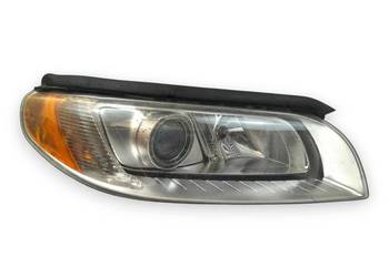 PRZEDNIA LAMPA PRAWA Volvo V70 III XC70 II prawy przód XENON 31214348