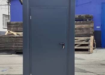 Kontener sanitarny 1,75 x 1,40 m