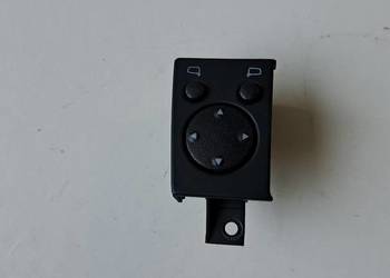 Przełącznik regulacji lusterek 4A0959565 — Audi 100 / A6 / S6 C4