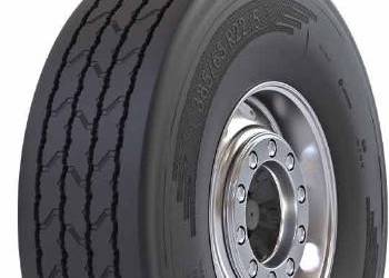 Opony 385 65 22.5 385/65R22.5 Bieżnikowane