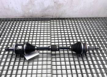 PÓŁOŚ LEWY PRZÓD LEXUS LBX DY58L 1.5 136KM PRZEGUB