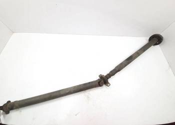 WAŁ NAPĘDOWY MERCEDES W124