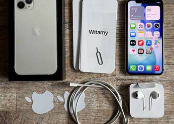 IPHONE 11 Pro 256GB