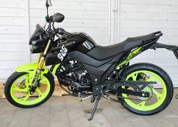 Motorower JUNAK 906