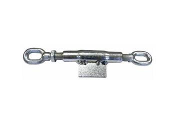 Regulator stabilizatora 275-370, 20x2,5 00028