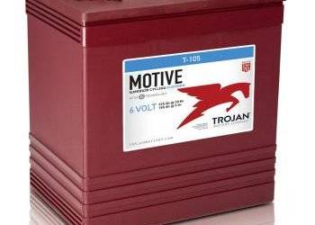 Akumulator Trakcyjny 6V 225Ah Trojan T105 ul. Chopina 20 Akumulator Trakcyjny 6V 225Ah Trojan T105 ul. Chopina 20